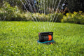 Gardena Pop-Up Oscillating Sprinkler OS 140 Garden Plus