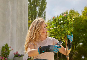 Gardena Cutting and Rose Glove L Garden Plus