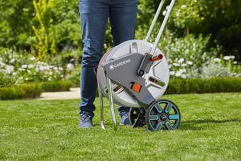 Gardena CleverRoll M Metal 18540 Garden Plus