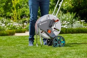 Gardena CleverRoll M Metal 18540 Garden Plus