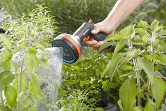 Gardena Premium Multi Sprayer Garden Plus