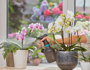 Gardena Pump Sprayer 1l Garden Plus