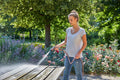 Gardena Comfort Cleaning Nozzle ecoPulse™ Garden Plus