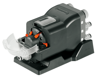 Gardena Water Distributor Automatic Garden Plus