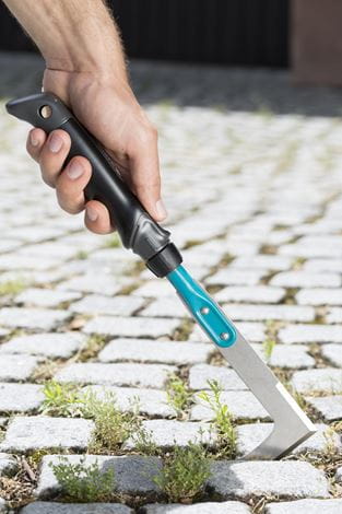 Gardena Comfort Patio Weeder Garden Plus