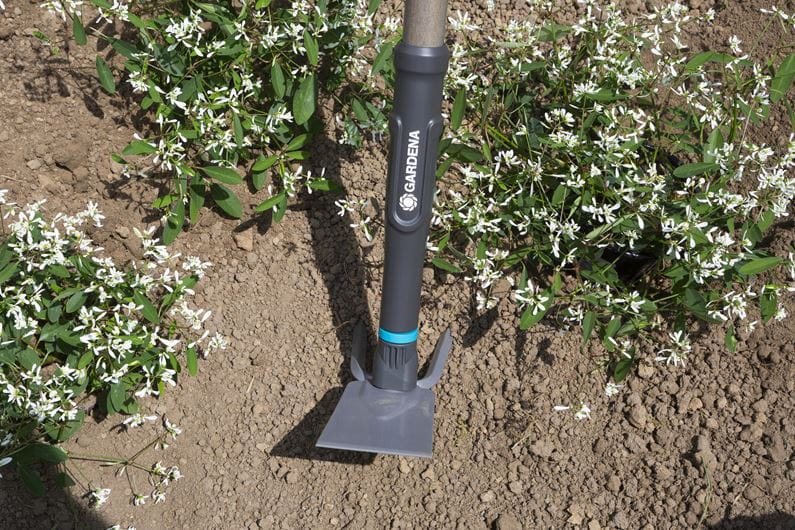 Gardena NatureLine Garden Hoe Garden Plus