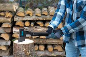 Gardena Tool and Wood Glove XL Garden Plus