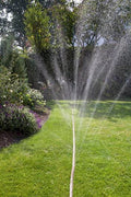 Gardena Sprinkler Hose (Orange), 7.5m Garden Plus