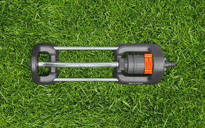 Gardena Oscillating Sprinkler Aqua S Garden Plus