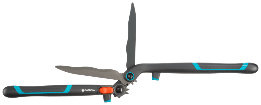 Gardena Hedge Clippers 2in1 EnergyCut Garden Plus