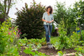Gardena ErgoLine Small Spade Garden Plus
