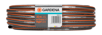 Gardena Comfort HighFLEX Hose 13 mm (1/2"), 30 m Garden Plus