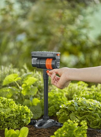 Gardena Extension Pipe for OS 90 Garden Plus