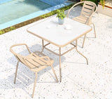 Dining table set No.29
