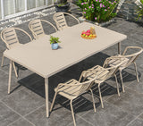 Dining table set No.29