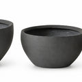 Low Rounded Bowl - FC-031