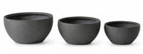 Low Rounded Bowl - FC-031