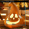 Mischievous Gourd Pumpkin