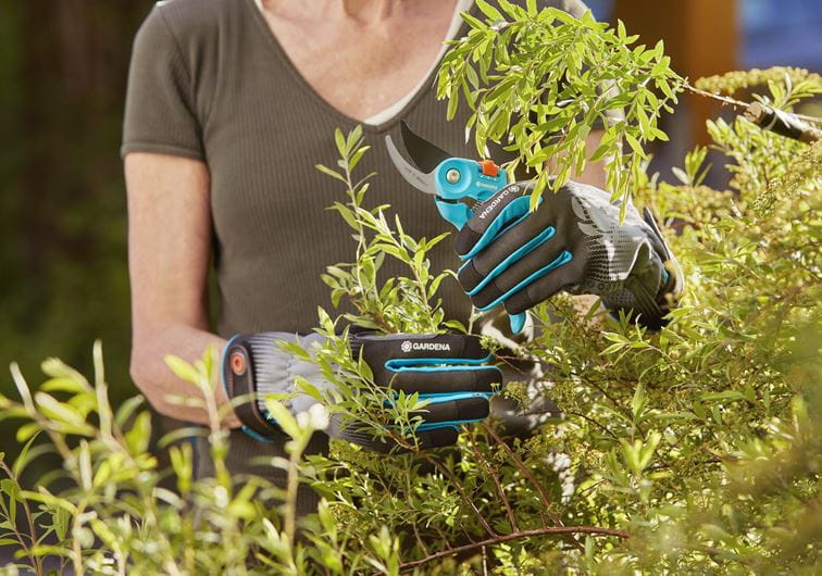 Gardena Shrubcare Glove L Garden Plus