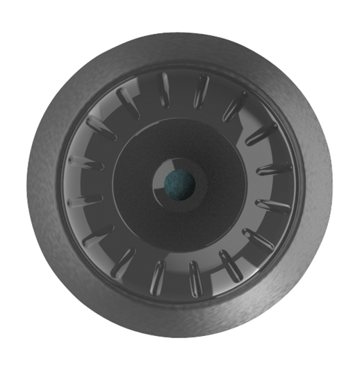 Gardena Micro Mist Nozzle Garden Plus