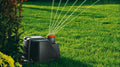 Gardena Comfort Large-Area Irrigation AquaContour automatic Garden Plus