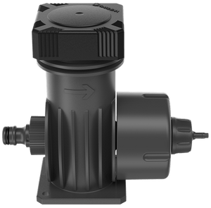 Gardena Master Unit 2000 Garden Plus