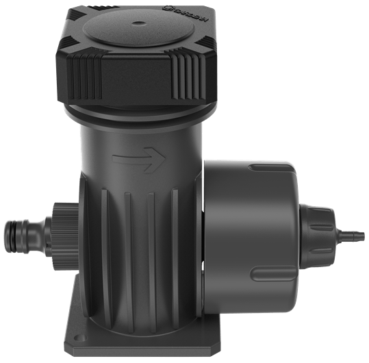 Gardena Master Unit 2000 Garden Plus