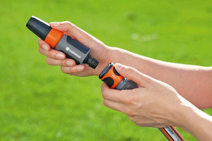 Gardena Sprayer Set for 13 mm (1/2")- and 15 mm (5/8") hoses Garden Plus