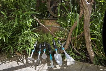 Gardena Hand Grubber Garden Plus