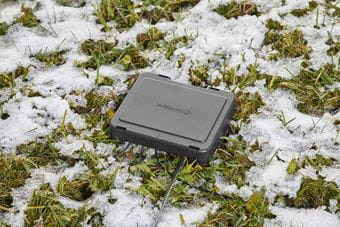 Gardena Winter Cable Protection Box Garden Plus