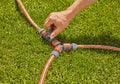 Gardena Control Valve Garden Plus