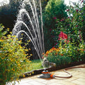 Gardena Comfort Part and Full Circle Sprinkler Tango Garden Plus