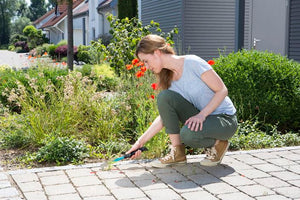 Gardena Comfort Patio Weeder Garden Plus