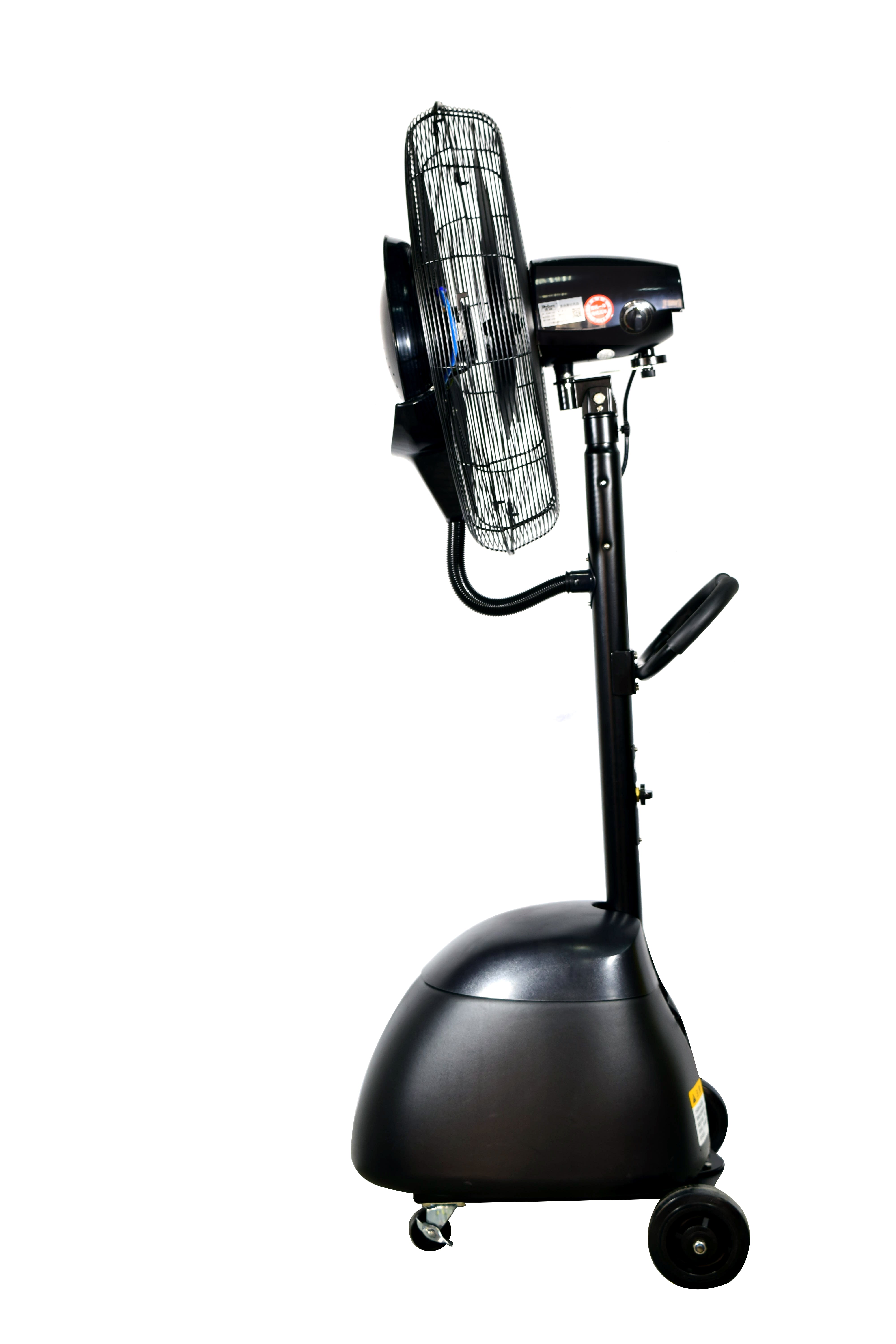 Outdoor Misting Fan MFS-26E