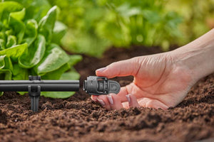 Gardena Plug 13 mm (1/2") Garden Plus