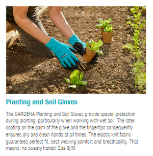 Gardena Starter Kit Garden Plus