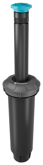 Gardena Pop-up Sprinkler SD80 Garden Plus