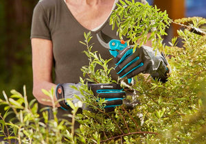 Gardena Shrubcare Glove M Garden Plus