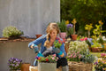Gardena Garden and Maintenance Glove M Garden Plus