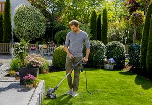 Gardena Turbotrimmer PowerCut 650/28 Garden Plus