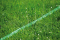 Gardena Sprinkler Hose (Green), 15m Garden Plus