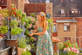 Gardena NatureUp! Basic Set Vertical Garden Plus