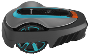 Gardena Robotic Mower SILENO city, 500 m² Garden Plus