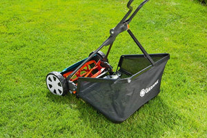 Gardena Cylinder Lawnmower Classic 400 Garden Plus