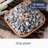 Colored Gravel for Terrazzo Flooring and Villa Exterior Walls