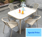 Dining table set No.29