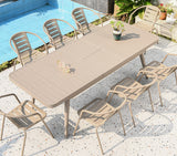 Dining table set No.29