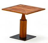 Sangluo Table & Chairs Set（LHJ-103）