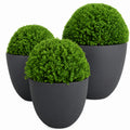 Rounded Bowl - FC-007