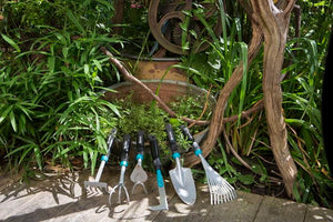 Gardena Comfort Patio Weeder Garden Plus